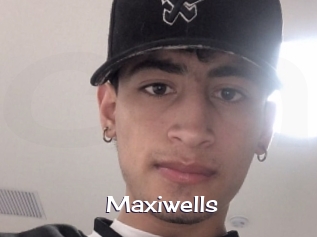 Maxiwells