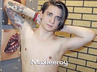 Maxleeroy