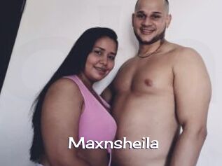 Maxnsheila