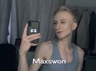 Maxswon