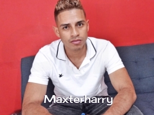 maxterharry Click here to exit