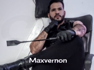 Maxvernon