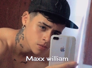 maxx_william Click here to exit
