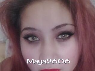 Maya2606