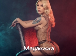 Mayaevora