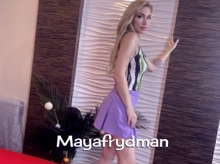 Mayafrydman