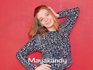 Mayakandy