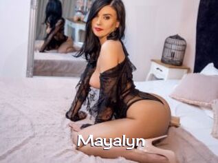 Mayalyn