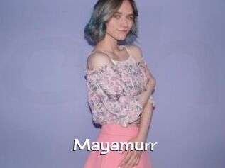 Mayamurr