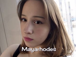mayarhodes Click here to exit