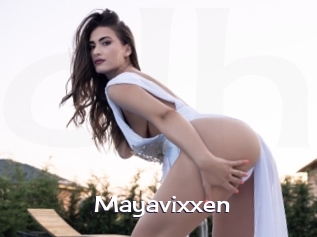 Mayavixxen
