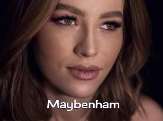 Maybenham