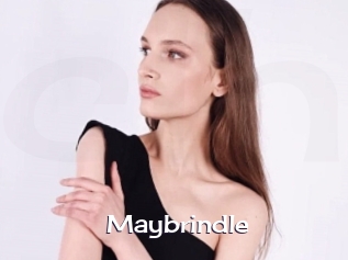 Maybrindle