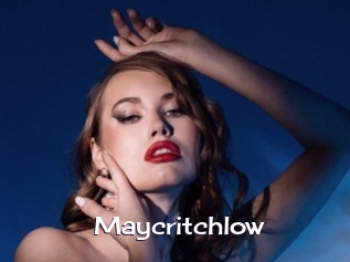 Maycritchlow