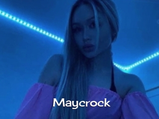 Maycrock