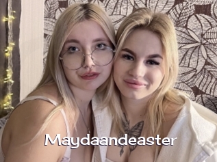Maydaandeaster