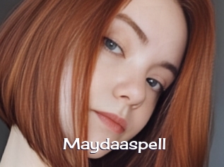 Maydaaspell