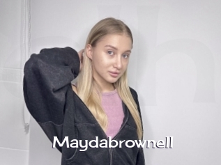 Maydabrownell