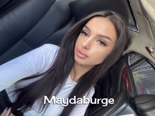 Maydaburge
