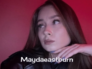 Maydaeastburn