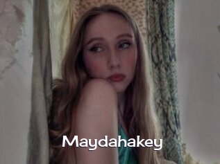 Maydahakey