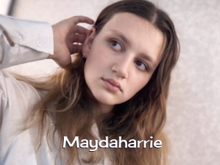 Maydaharrie