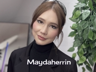 Maydaherrin