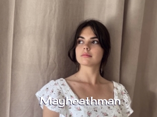mayheathman Click here to exit