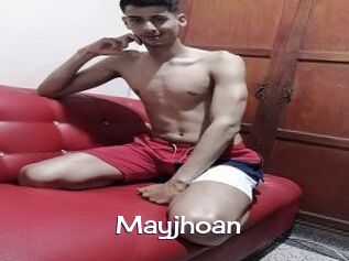 Mayjhoan