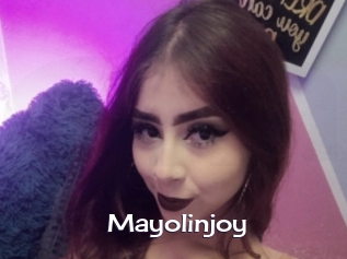 Mayolinjoy