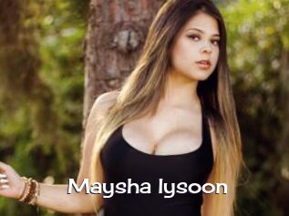 Maysha_lysoon