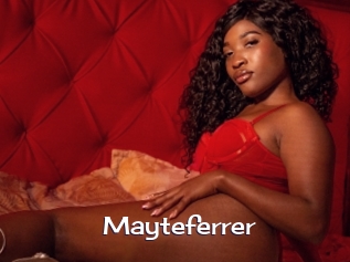 Mayteferrer
