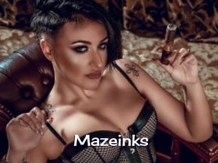 Mazeinks