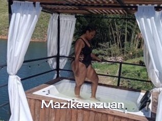 Mazikeenzuan