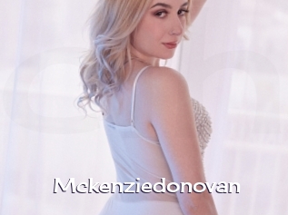 Mckenziedonovan