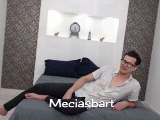 Meciasbart