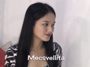 Mecsvellita