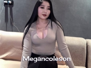 Megancoleson