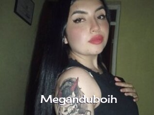 Meganduboih