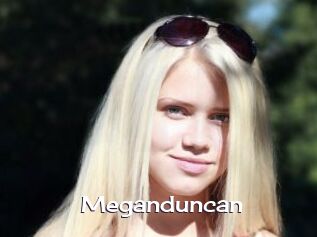 Meganduncan