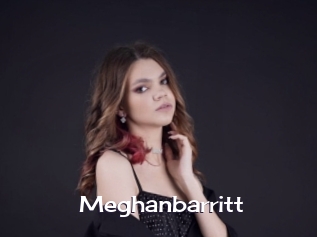 Meghanbarritt