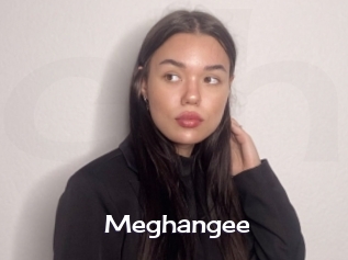 Meghangee