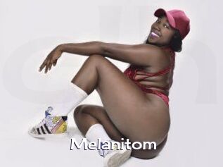 Melanitom