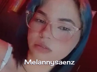 Melannysaenz
