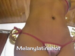 Melanylatinahot