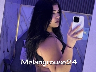 Melanyrouse24
