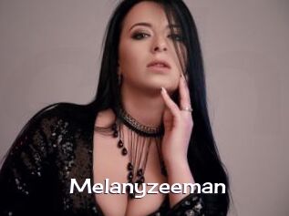 Melanyzeeman