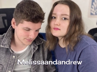 melissaandandrew Click here to exit