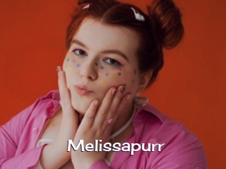 Melissapurr