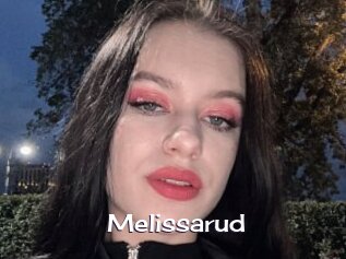 Melissarud
